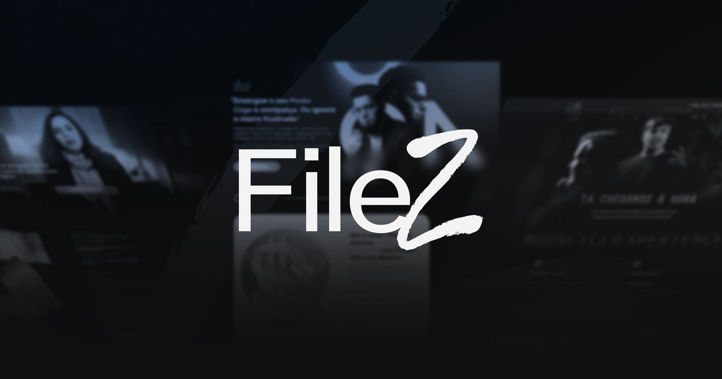 Filez - Pazz Studio